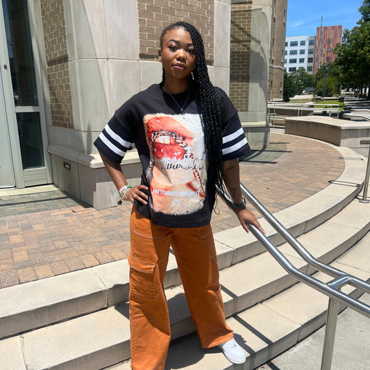 Standout Tee