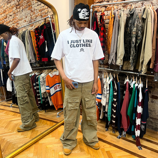Stylish Tee